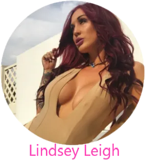 Lindsey Leigh