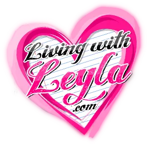 Living with Leyla