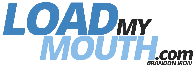 Load My Mouth