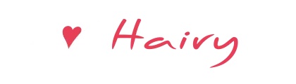 Love Hairy