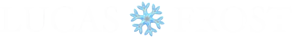 Lucas Frost