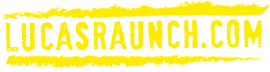 Lucas Raunch