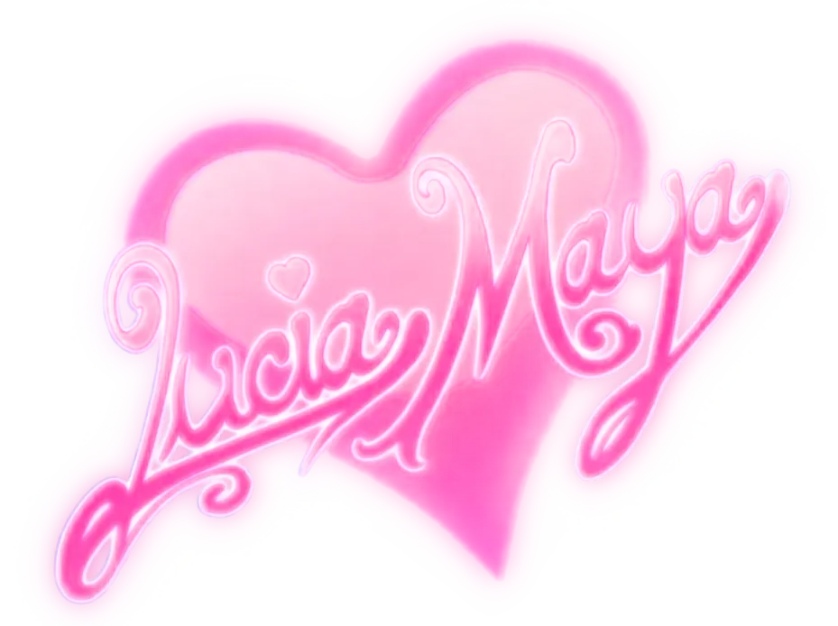 Lucia Maya