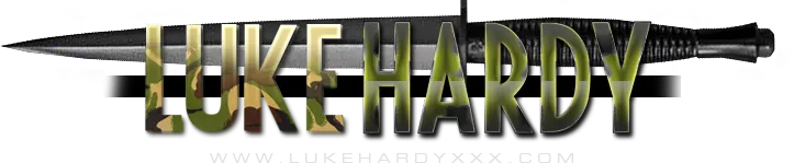 Luke Hardy