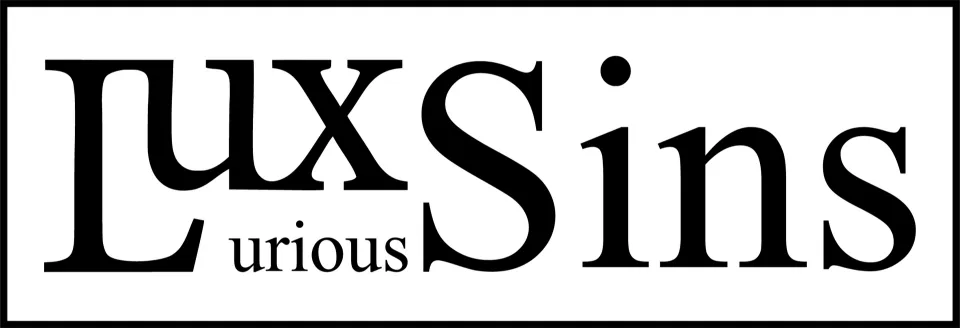 LUXurious Sins