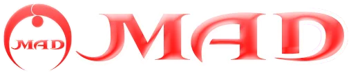 Mad