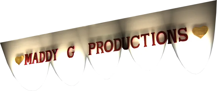 Maddy G Productions