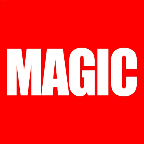 MAGIC