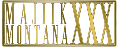 Majiik Montana XXX