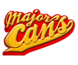 Major Cans