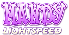 Mandy Lightspeed
