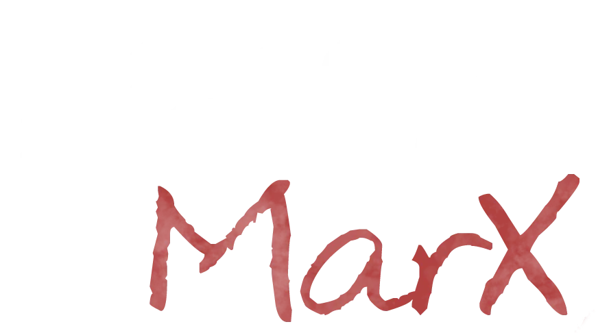 Mandy Marx