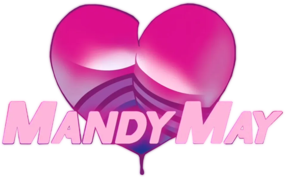 Mandy May Xtuber TV