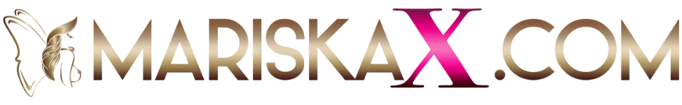 MariskaX