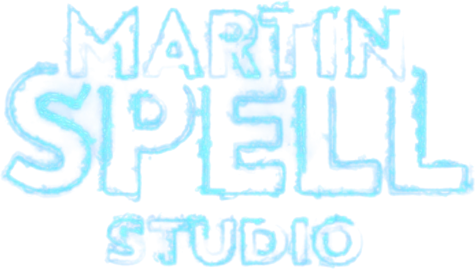 Martin Spell