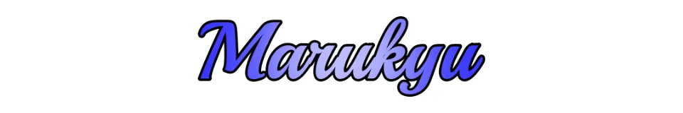 Marukyu