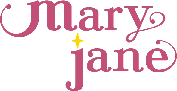 Mary Jane