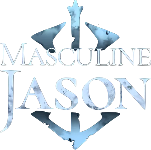 Masculine Jason