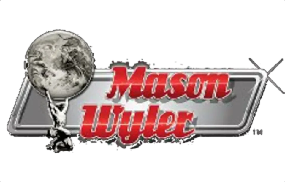 Mason Wyler
