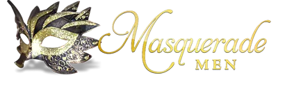 Masquerade Men