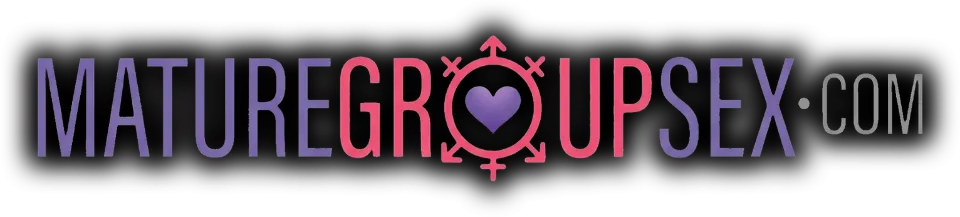 Mature Group Sex