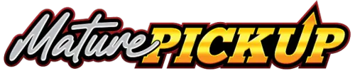 Mature Pickup