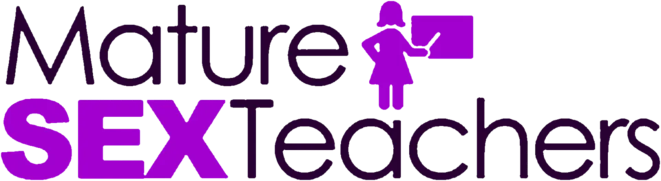 Mature Sex Teachers