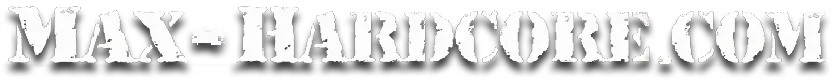 Max Hardcore