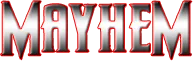 Mayhem