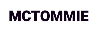 McTommie