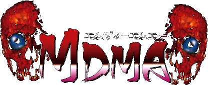 MDMA