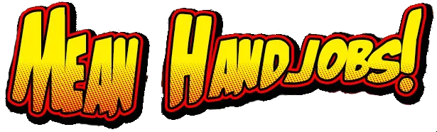 Mean Handjobs