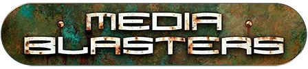 Media Blasters