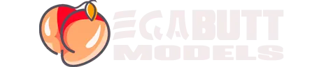 Mega Butt Models