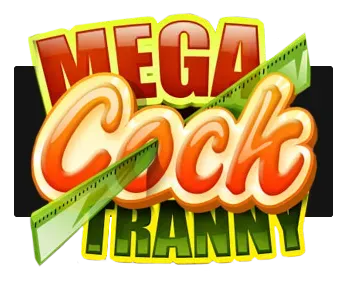 Mega Cock Tranny