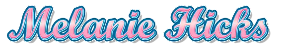 Melanie's Sex Addictions