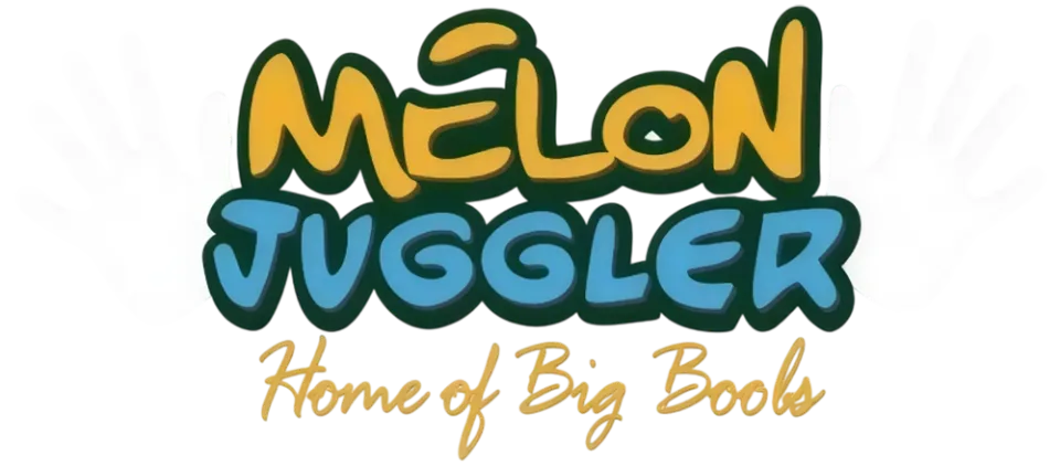 Melon Juggler