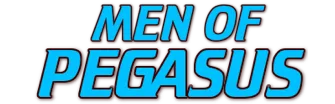 Men of Pegasus
