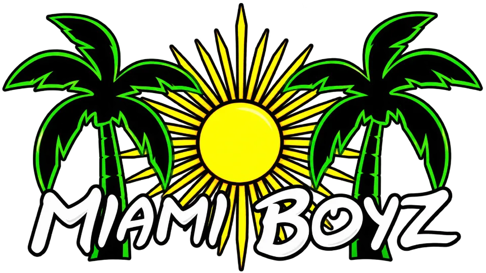 Miami Boyz