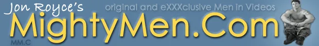 MightyMen.com