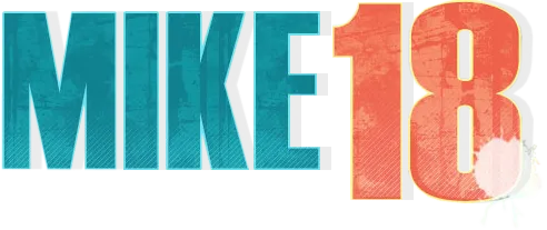 Mike 18