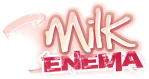 Milk Enema