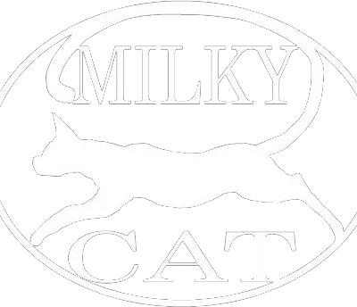 Milky-Cat