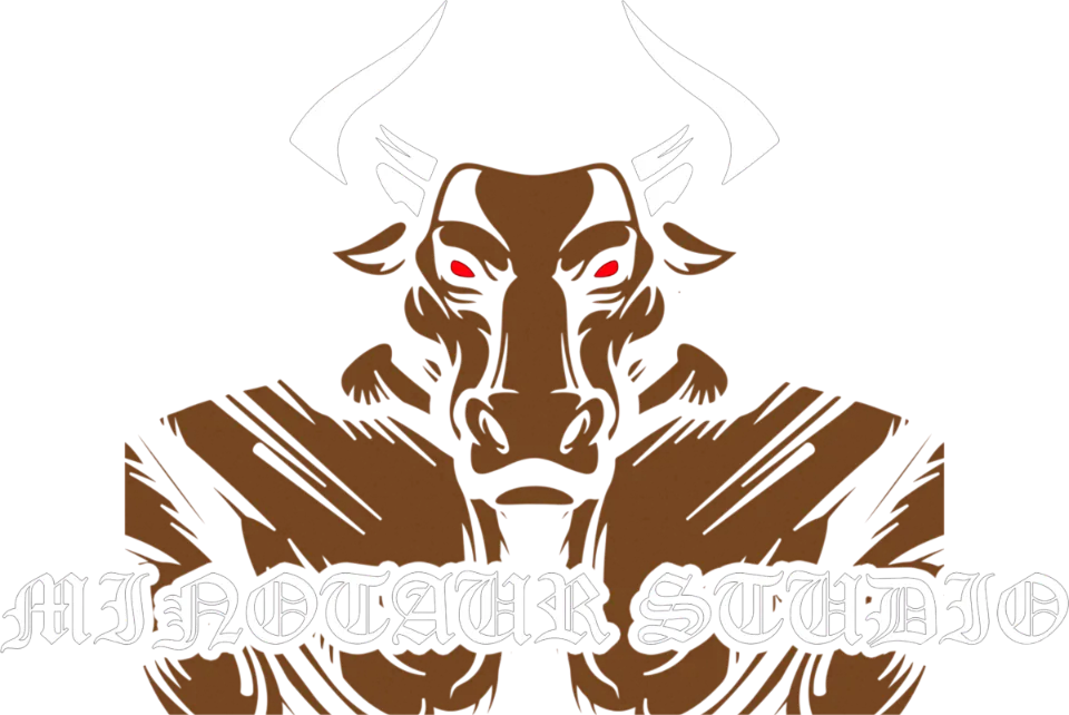 Minotaur studio