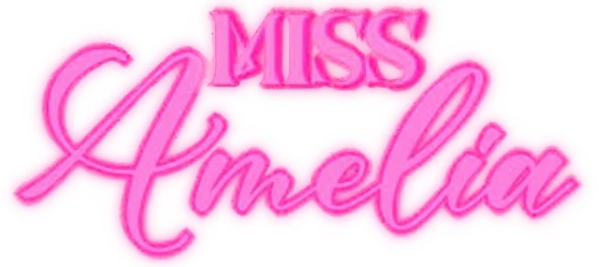 Miss Amelia