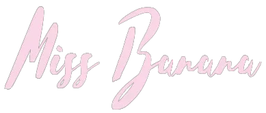 Miss Banana