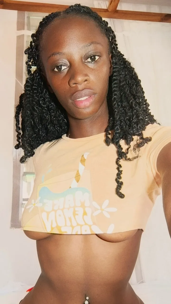 Miss Blackreey