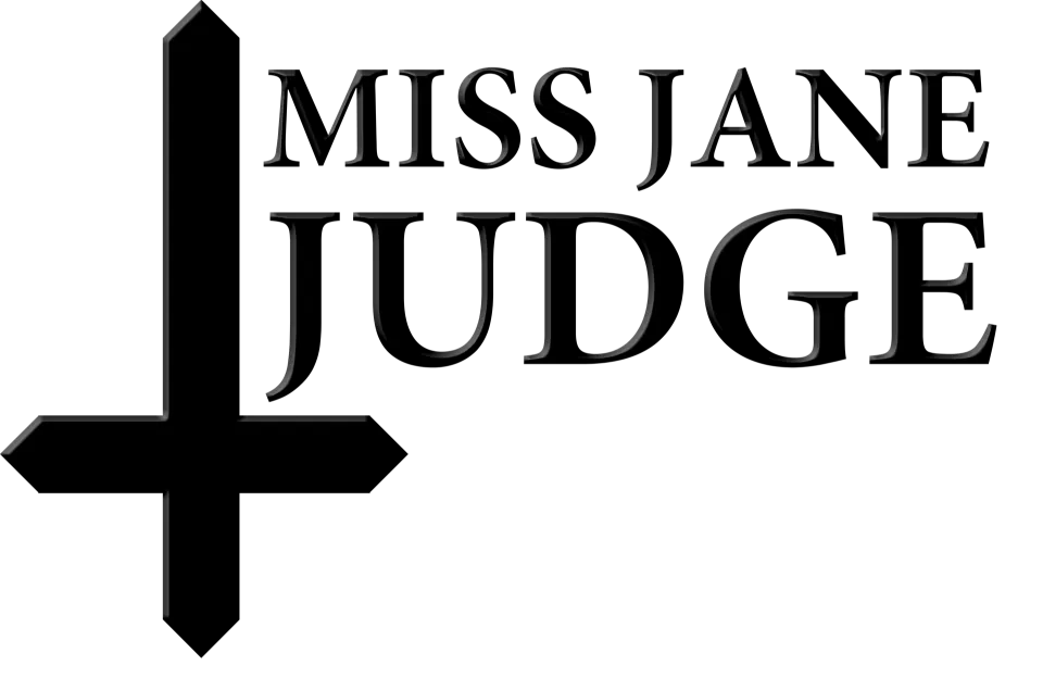 Miss Jane Judge