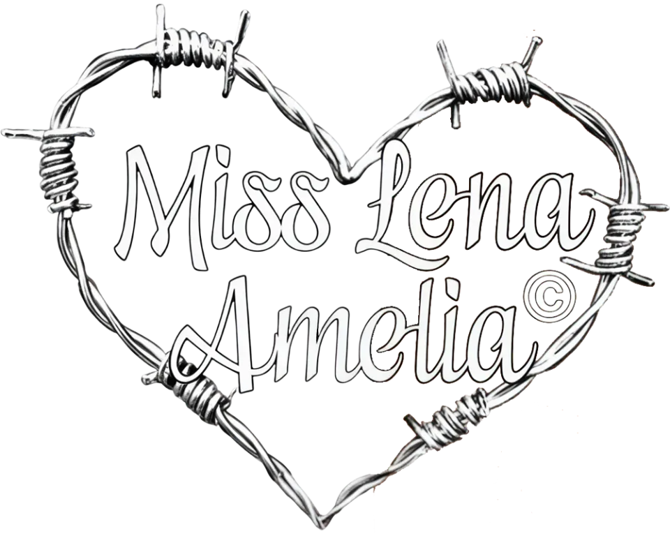 Miss Lena Amelia