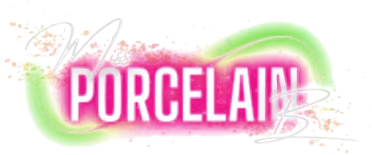 Miss Porcelain B